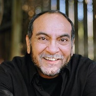 Don Miguel Ruiz